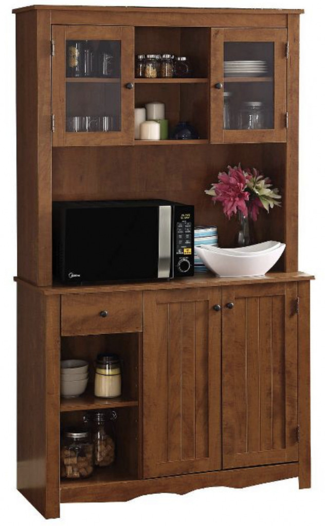 Home Source China Cabinet