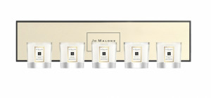 Jo Malone Miniature Candle Set