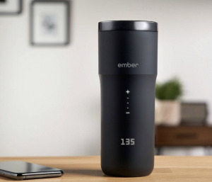 Ember Smart Thermos