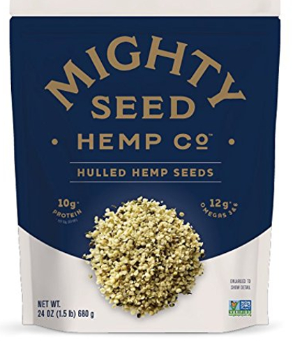 mighty seed hemp company