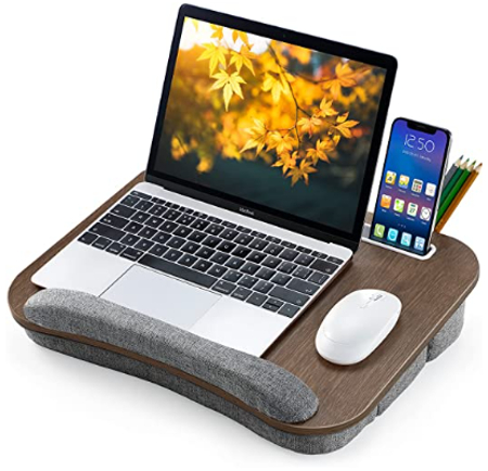 ohuhu portable laptop tray