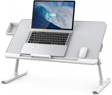 saiji laptop tray desk