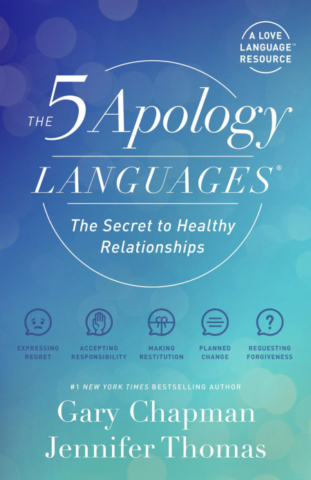 5 apology languages