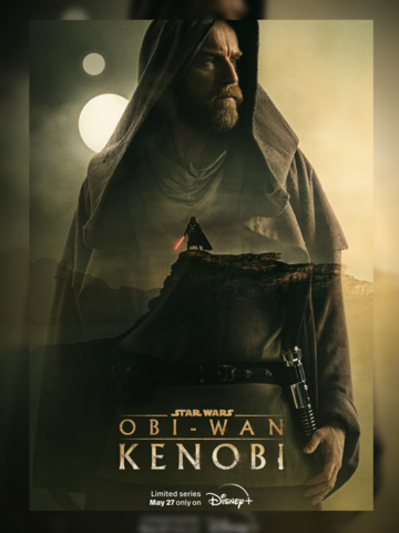 obi wan kenobi series