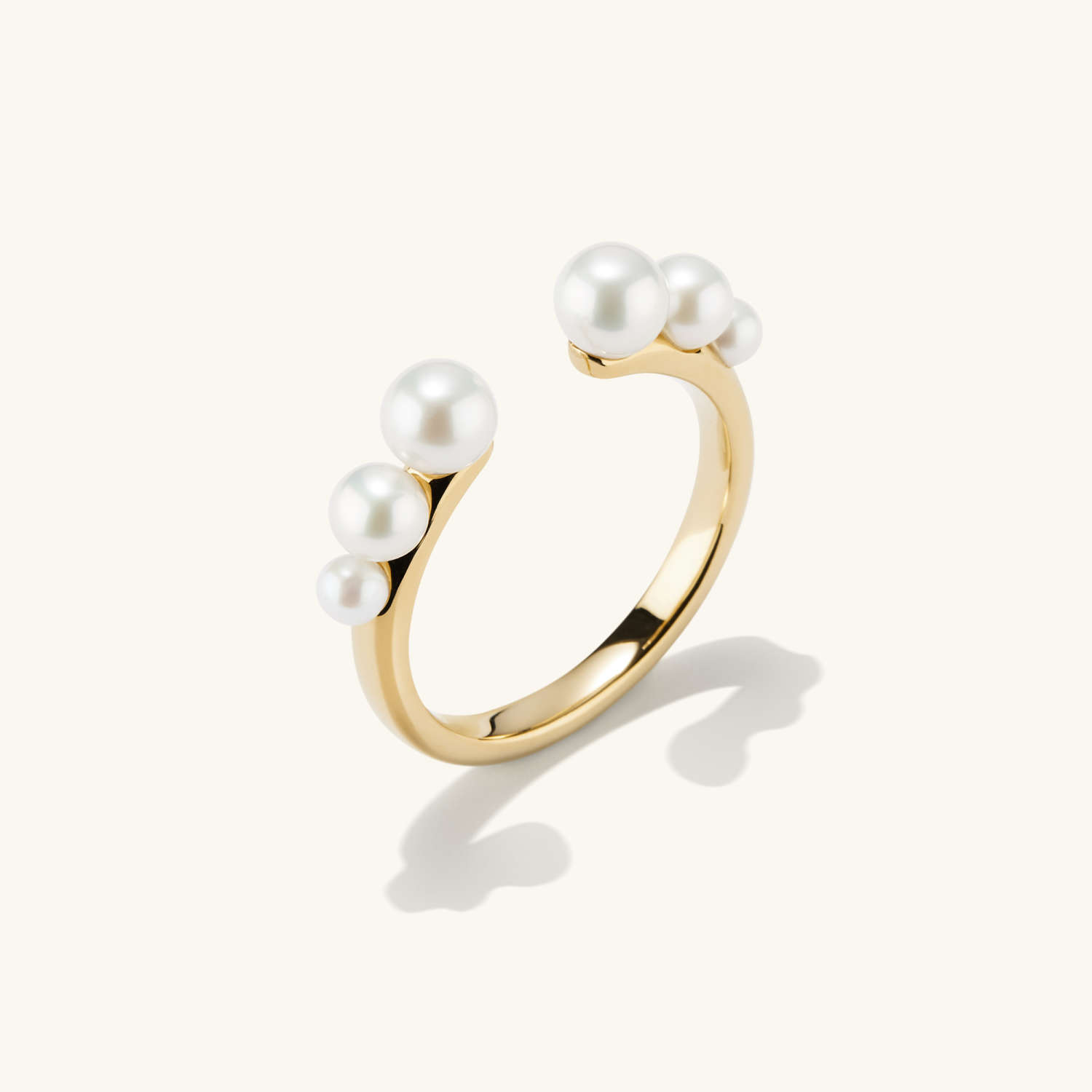 Pearls Are Back! Discover The Best Modern Pearl Jewelry