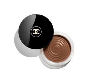Chanel Les Beiges Healthy Glow Bronzer Cream