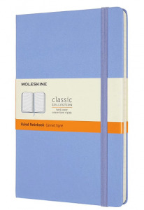 moleskin classic notebook