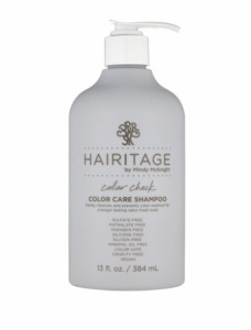 Hairitage Color Check Color Care Moisturizing Shampoo