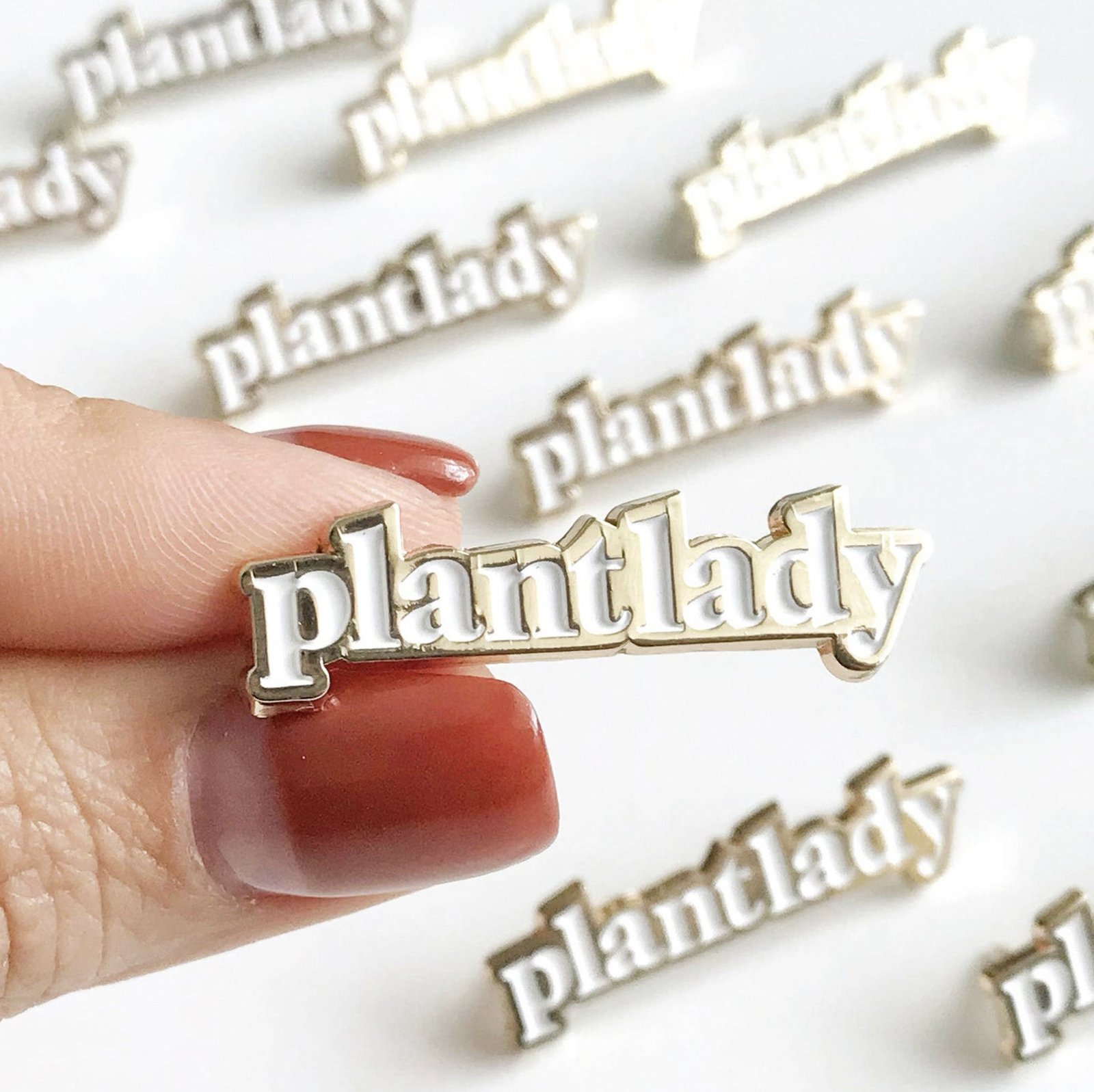 plant mom aesthetic