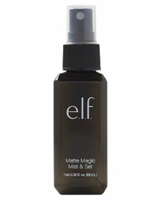 ELF Cosmetics Matte Magic Mist