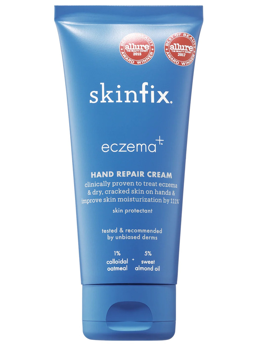 eczema hand repair cream