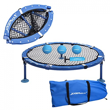 JOGENMAX Outdoor Game Set