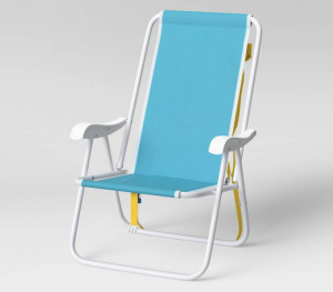 Backpack Beach Sand Chair
