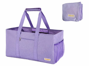 Carry All Utility Tote