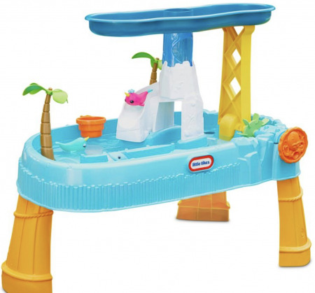 little tikes water table