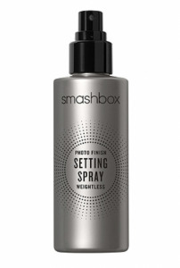 Smashbox Photo Finish Longwear Makeup Setting Spray
