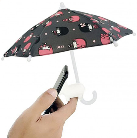 phone umbrella