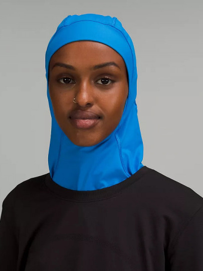 lululemon Lightweight Performance Hijab