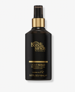 Bondi Sands Self Tanning Dry Oil