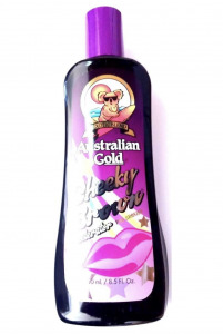 Australian Gold Cheeky Brown Tanning Oil