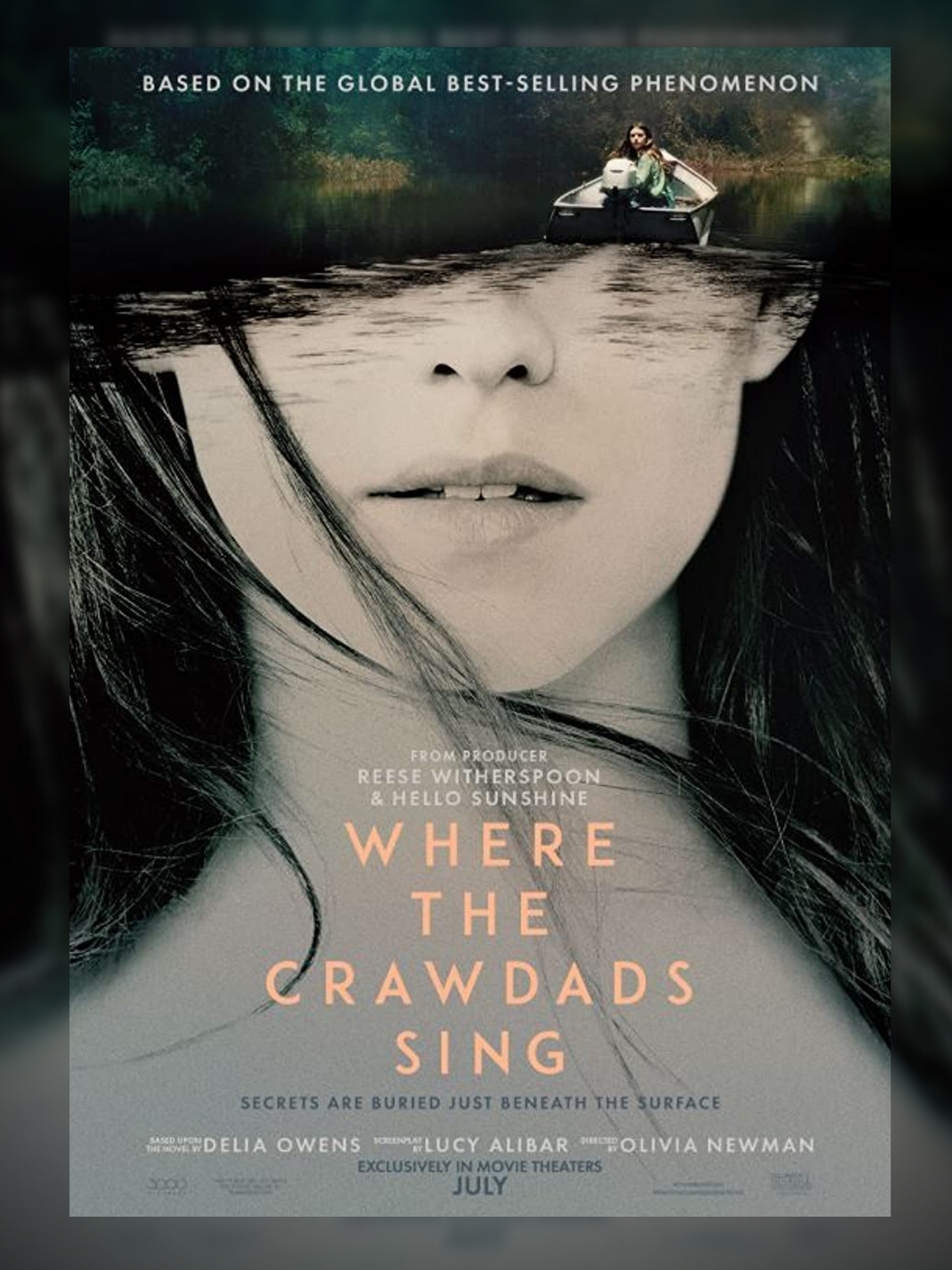where the crawdads sing review