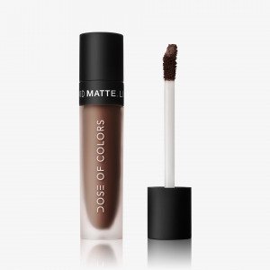 Dose of Colors ‘Chocolate Wasted’