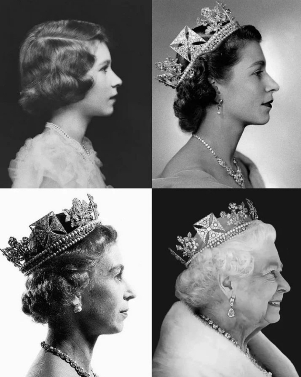 queen Elizabeth quotes