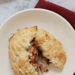 Apple Pie Biscuits