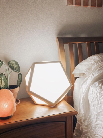 best light therapy lamps