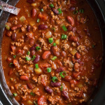 fall slow cooker recipes