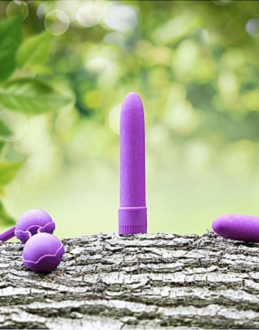 sustainable sex toys