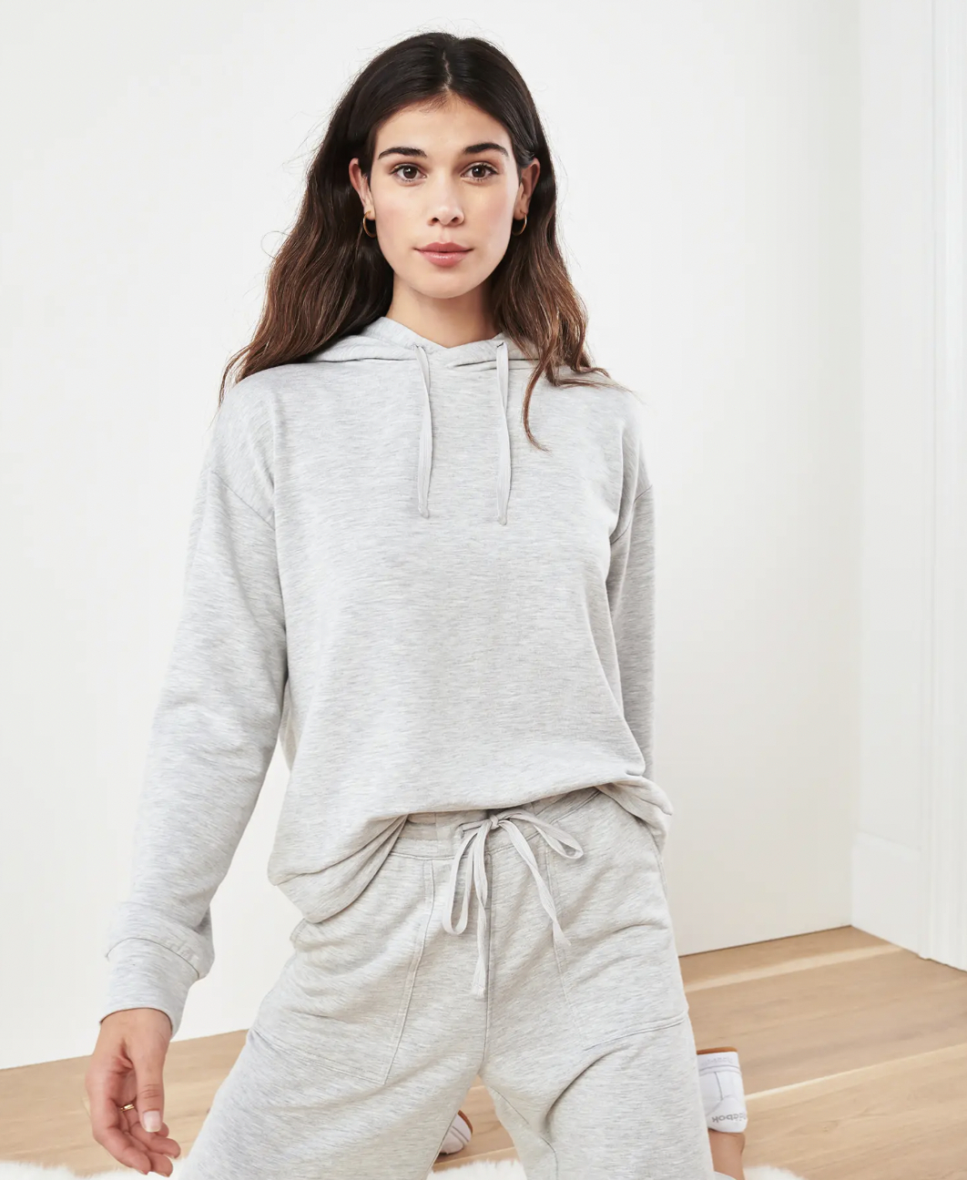 10 Matching Sweatsuits & Lounge Suits To Keep You Cozy All Winter