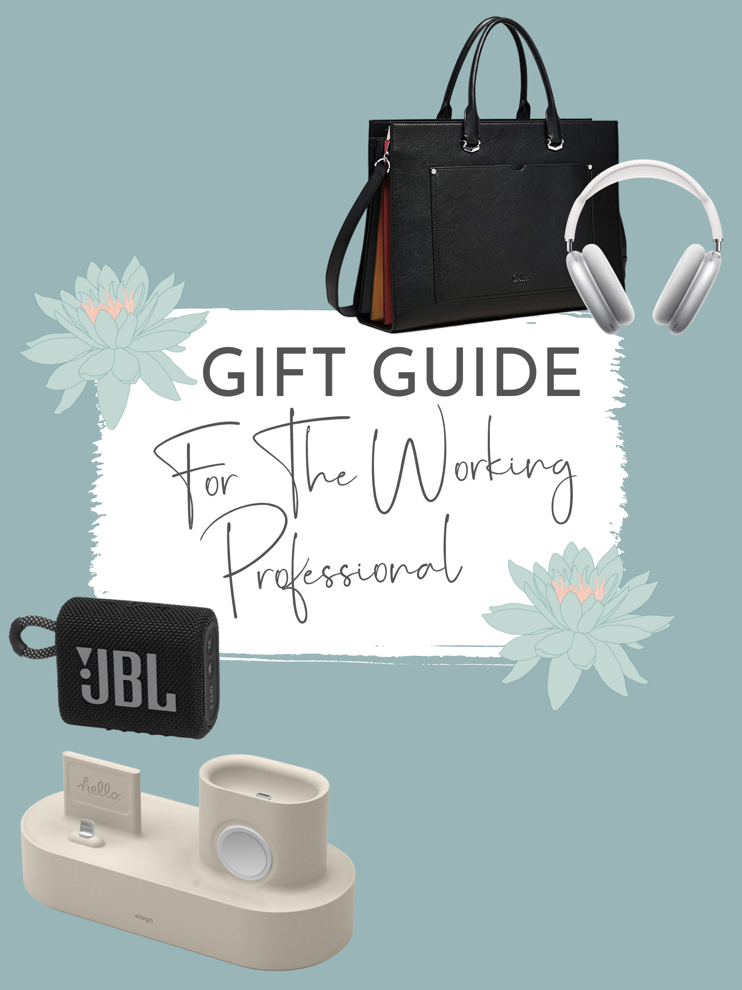 working professional gifts
